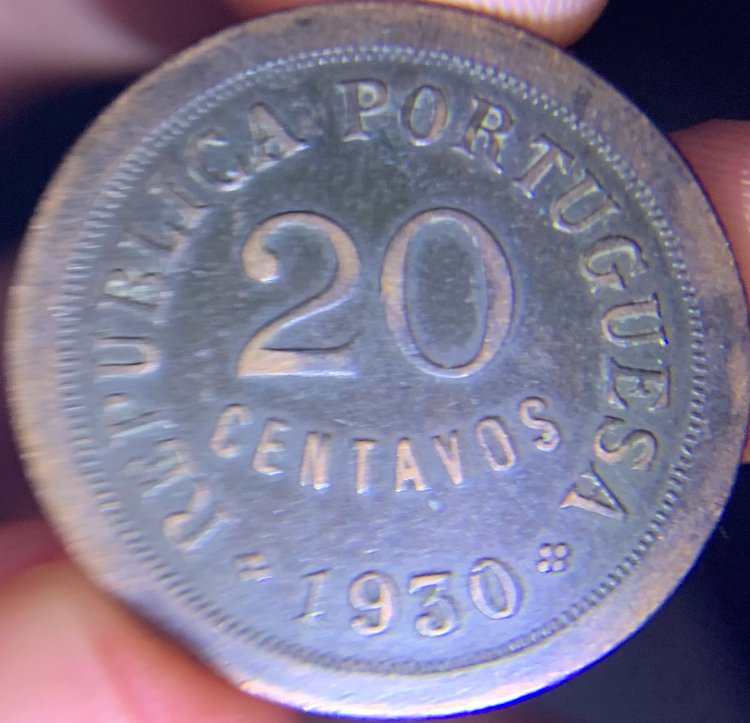 A-Running-Chain-Of-That-Coin-Dude's-World-Coin-Finds.